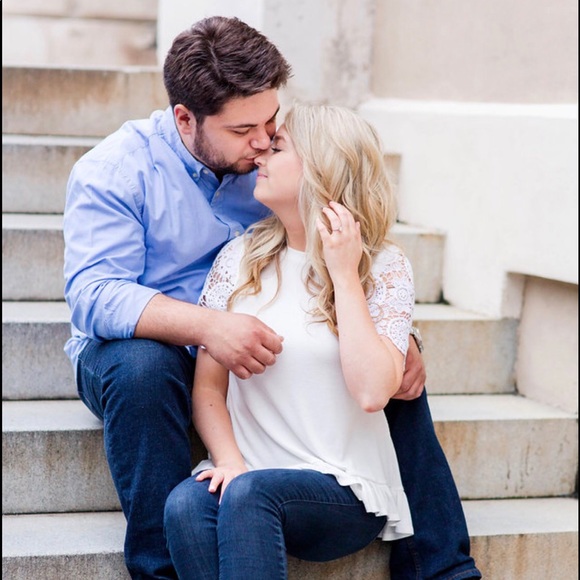 Meet your Posher, Maggie - Picture 1 of 5